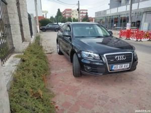 Audi Q5  4x4 - imagine 8