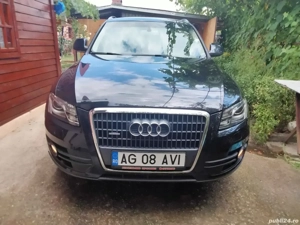 Audi Q5  4x4 - imagine 5
