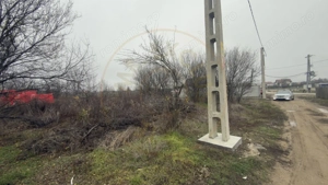 Teren de 533 mp - 10 min de Pitesti-Albota Argeș! - imagine 6