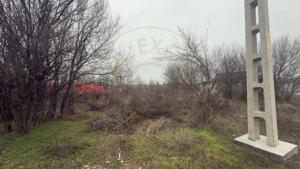 Teren de 533 mp - 10 min de Pitesti-Albota Argeș! - imagine 5