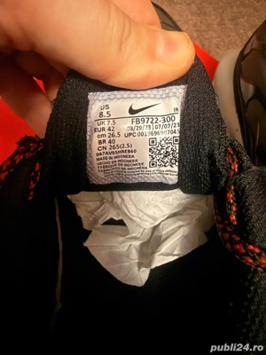 asidasi Nike Air Max Plus Cargo Khaki Phantom - imagine 2