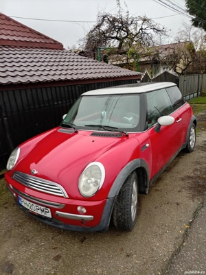 Vând mini couper - imagine 2