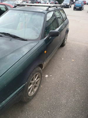 Vânzare audi80 pentru dezmembrare