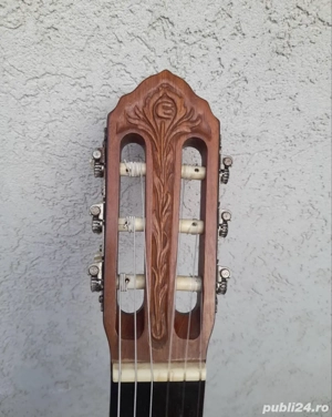 chitara clasica Eko 552 Spanish - imagine 4