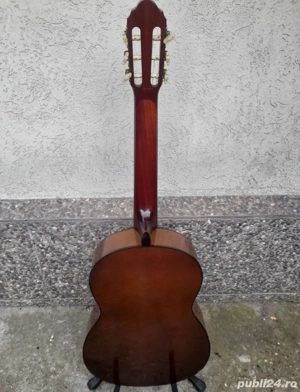 chitara clasica Eko 552 Spanish - imagine 5