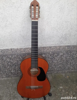 chitara clasica Eko 552 Spanish