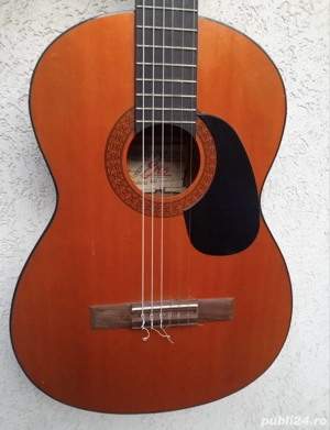 chitara clasica Eko 552 Spanish - imagine 2