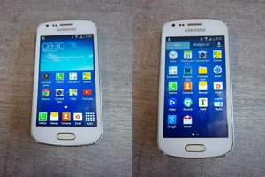 Vand telefon Samsung Galaxy Trend Plus GT-S7580 - imagine 2