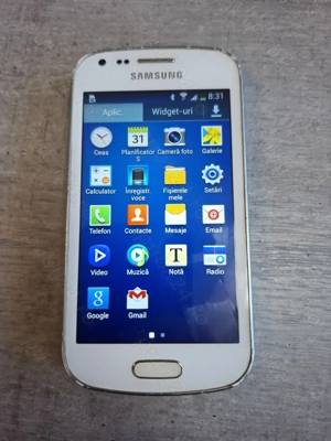 Vand telefon Samsung Galaxy Trend Plus GT-S7580 - imagine 5