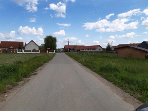 Vand teren intravilan 5000 mp zona rezidentiala construibil