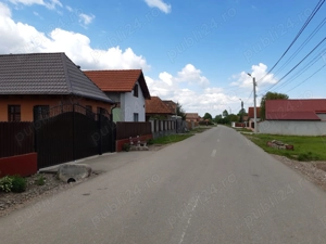 Vand teren intravilan 5000 mp zona rezidentiala construibil - imagine 6