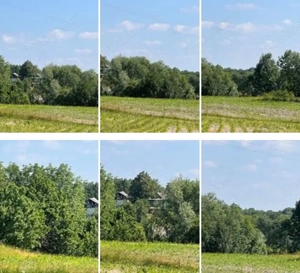 Teren Poiana Zvoristea cota parte 1/2, ID: R2850731 - imagine 6