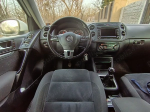 Volkswagen Tiguan GTI*Af.2014*2.0 Turbo*Benz*220 Cp*6+1V*4 Motion(4x4)*Clima*Navi*Pilot*Led!  - imagine 7