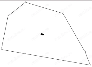 Teren Poiana Zvoristea cota parte 1/2, ID: R2850731 - imagine 3