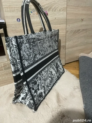 Geantă Dior 