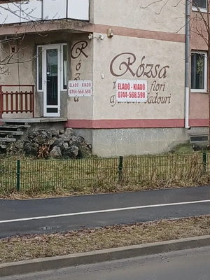  DE VÂNZARE În Miercurea Ciuc, un spațiu comercial de 38 mp, Preț: 62.000 euro. - imagine 2