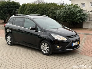 ford Grand Cmax 7 Locuri - imagine 3