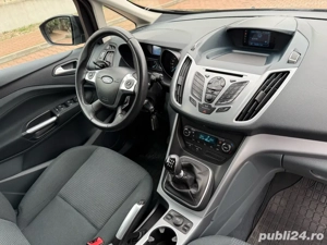 ford Grand Cmax 7 Locuri - imagine 2