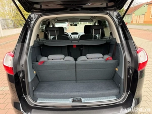 ford Grand Cmax 7 Locuri - imagine 4