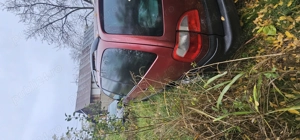 Ford galaxi motor 1.9