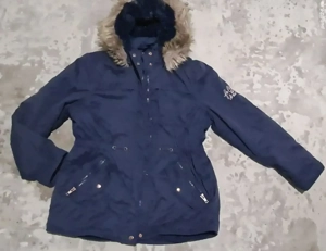 Geaca fete 11-12 ani