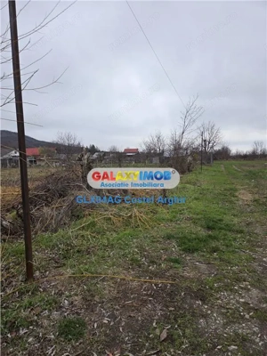 Vindem teren intravilan 1000 mp in Calinesti , dubla deschidere - imagine 4