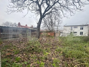 Teren intravilan, 267 mp, str. Alexandru cel Bun - imagine 6