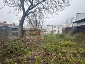 Teren intravilan, 267 mp, str. Alexandru cel Bun - imagine 3