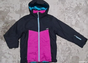 Geacă fete 10- 11 ani