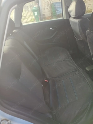 Seat cordoba 1.4 16  - imagine 3