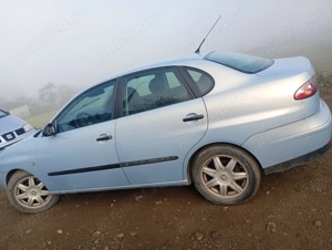 Seat cordoba 1.4 16  - imagine 4