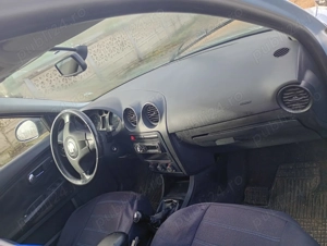 Seat cordoba 1.4 16  - imagine 2