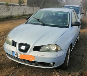 Seat cordoba 1.4 16  - imagine 5