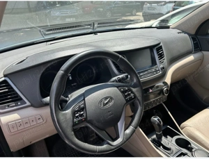 Hyundai Tucson 2.0 CRDi 185CP 4x4 Luxury+ Full | Impecabil | 130.000km - imagine 4