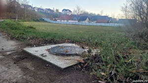 Teren intravilan in apropierea municipiului Suceava