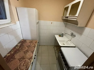 Direct proprietar Craiova Apartament 2 camere Valea Rosie - imagine 2