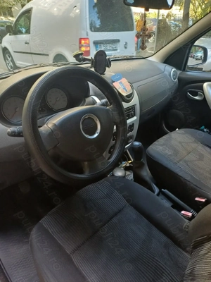 De vanzare Logan MCV - imagine 2