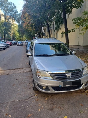 De vanzare Logan MCV - imagine 7