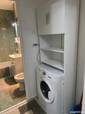 Apartament 1 camere micalaca 