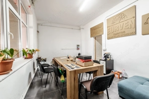 Hale depozitare/producție 2.000 mp si 10.000 mp teren în Pecica - imagine 7