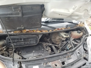 Renault Trafic An 2007 Km 345000 Locuri 8+1 - imagine 10