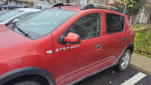 Vand Sandero Stepway - imagine 4