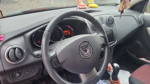 Vand Sandero Stepway - imagine 2