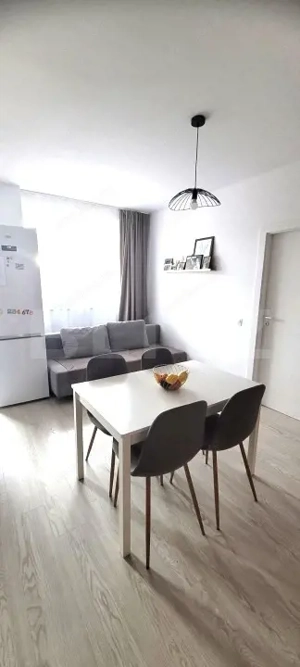 Apartament 2 camere, 37 mp, balcon, parcare, boxa, Beta Residence