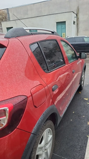 Vand Sandero Stepway - imagine 7