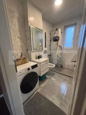 Apartament cu 2 camere, parcare, boxa, balcon, in Beta Residence - imagine 5