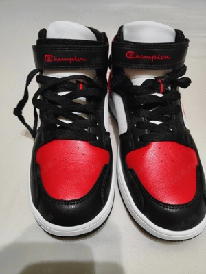 Ghete Champion noi neprobate 