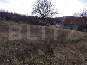 Proprietate cu teren 2460 mp si casa renovabila, Cojocna - imagine 8