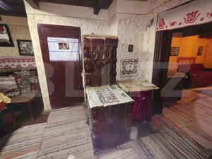 Proprietate cu teren 2460 mp si casa renovabila, Cojocna - imagine 2