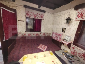 Proprietate cu teren 2460 mp si casa renovabila, Cojocna - imagine 4